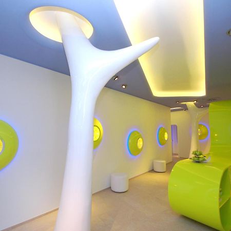 Hotel Incontro Ariano Irpino Ngoại thất bức ảnh