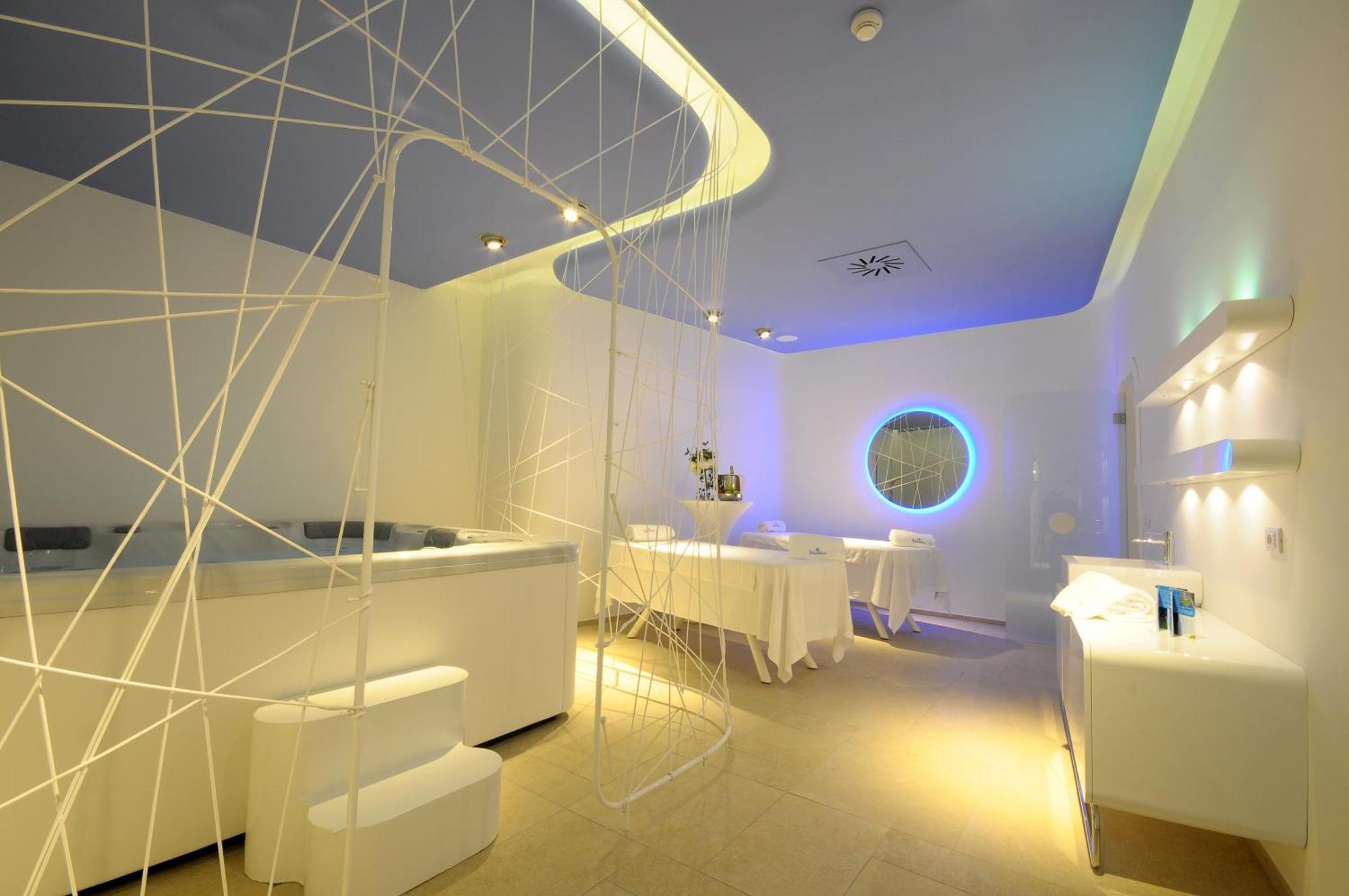 Hotel Incontro Ariano Irpino Ngoại thất bức ảnh