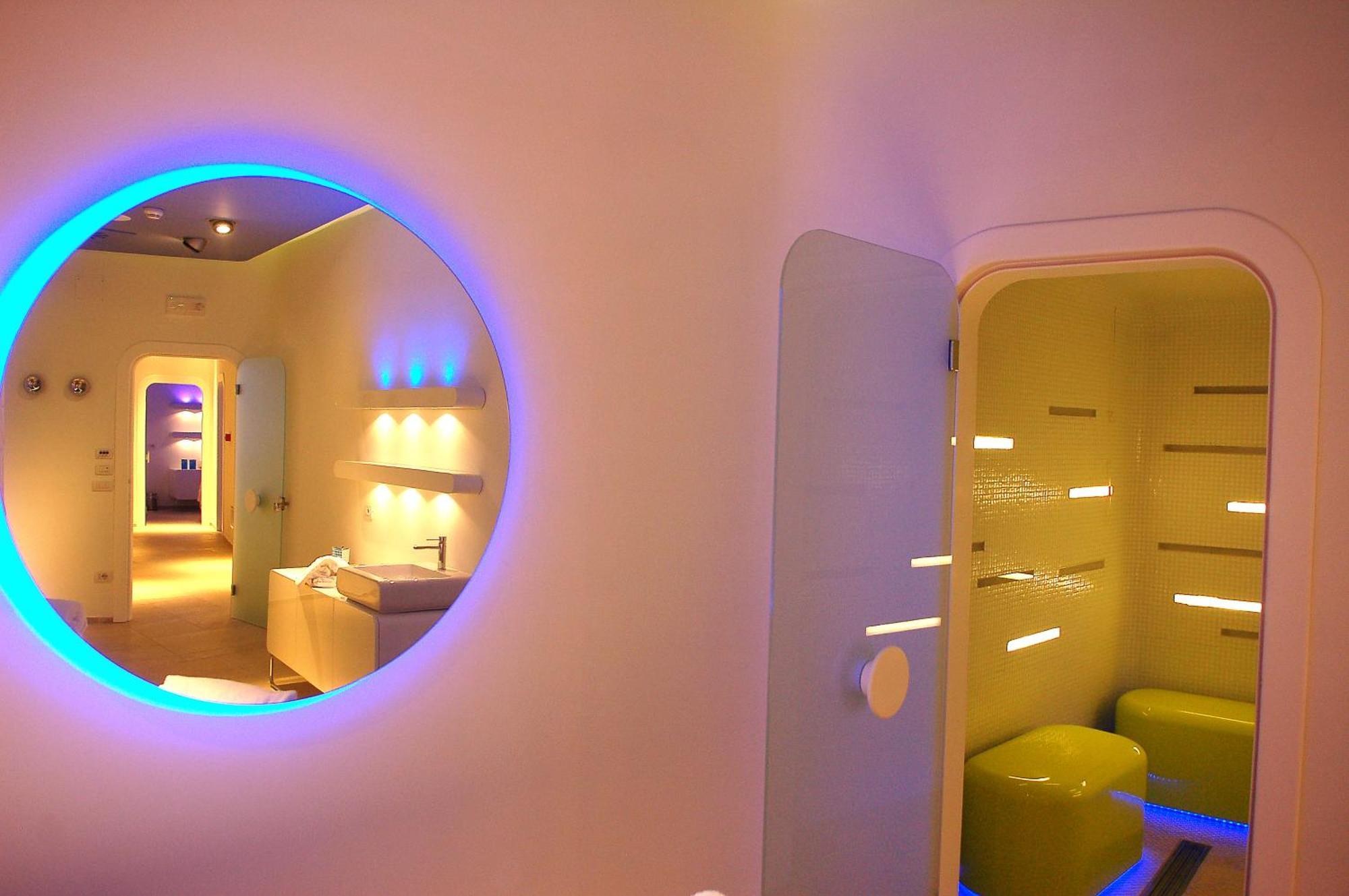 Hotel Incontro Ariano Irpino Ngoại thất bức ảnh
