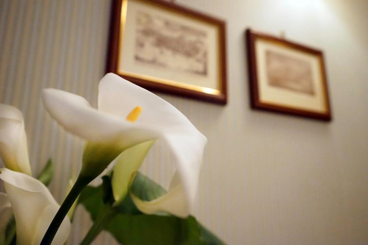 Hotel Incontro Ariano Irpino Ngoại thất bức ảnh