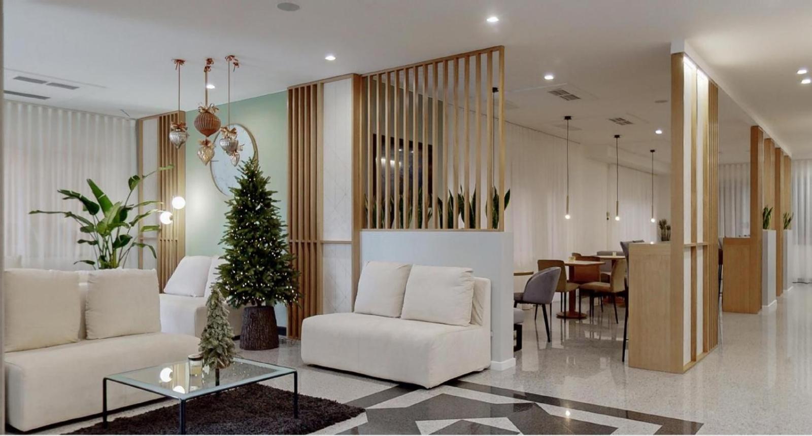 Hotel Incontro Ariano Irpino Ngoại thất bức ảnh