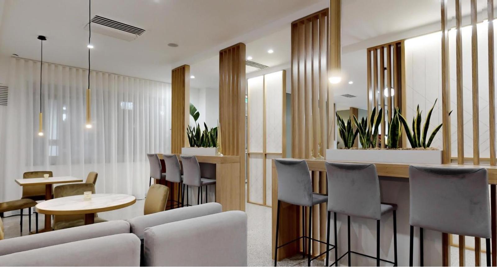 Hotel Incontro Ariano Irpino Ngoại thất bức ảnh