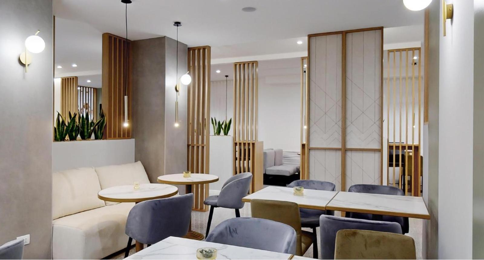 Hotel Incontro Ariano Irpino Ngoại thất bức ảnh