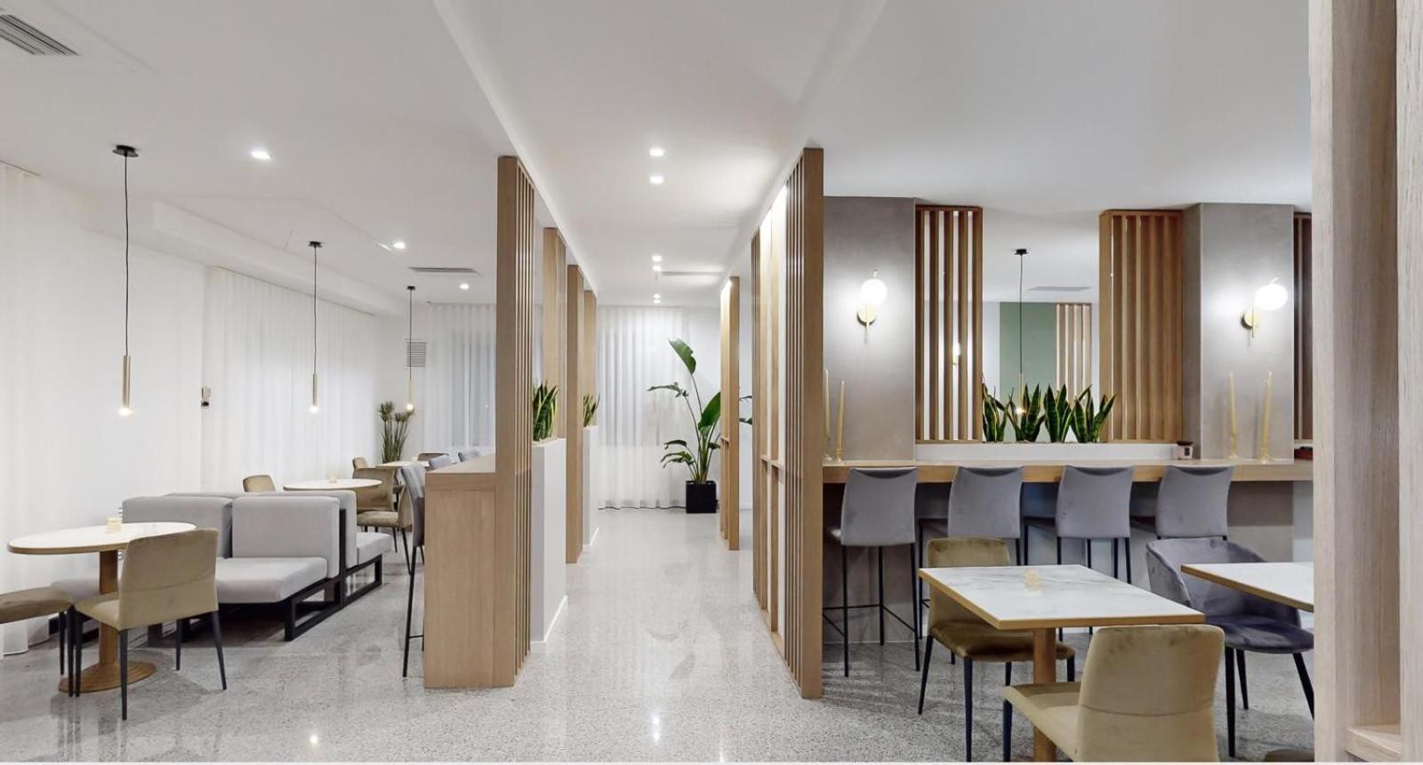 Hotel Incontro Ariano Irpino Ngoại thất bức ảnh