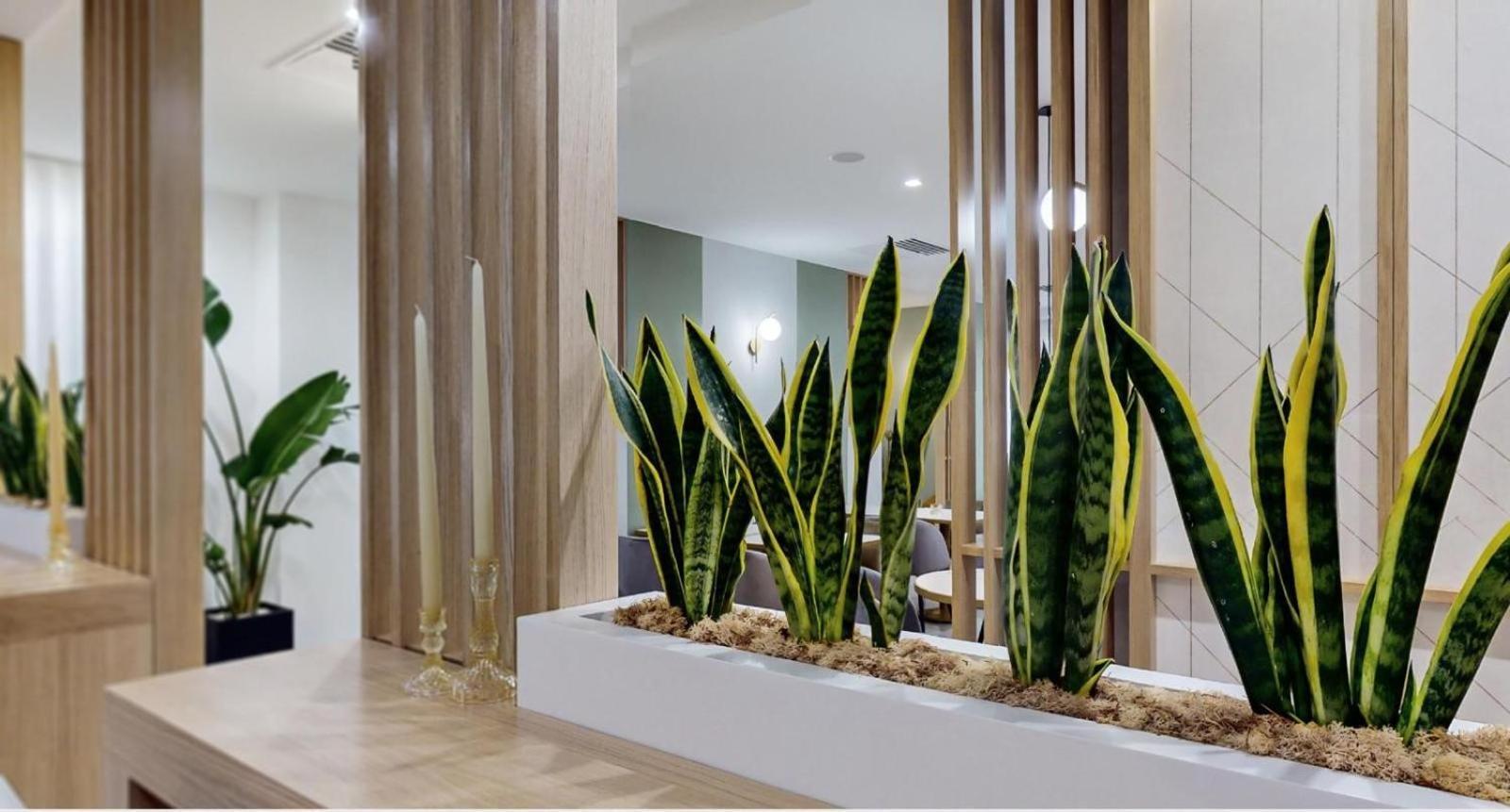 Hotel Incontro Ariano Irpino Ngoại thất bức ảnh