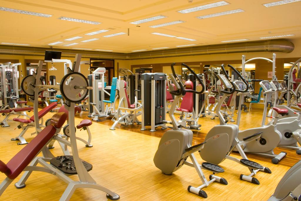 Hotel Incontro Ariano Irpino Ngoại thất bức ảnh