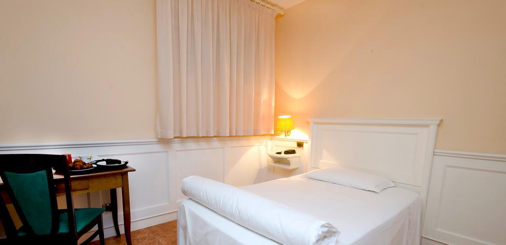 Hotel Incontro Ariano Irpino Ngoại thất bức ảnh