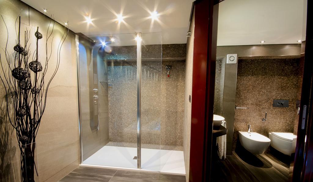 Hotel Incontro Ariano Irpino Ngoại thất bức ảnh