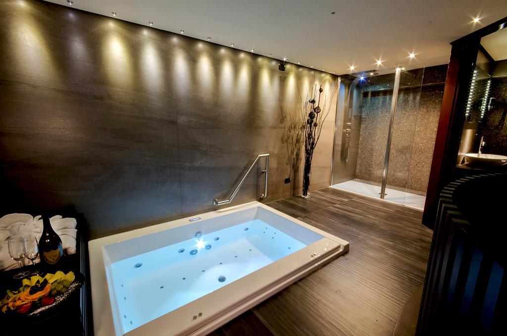 Hotel Incontro Ariano Irpino Ngoại thất bức ảnh