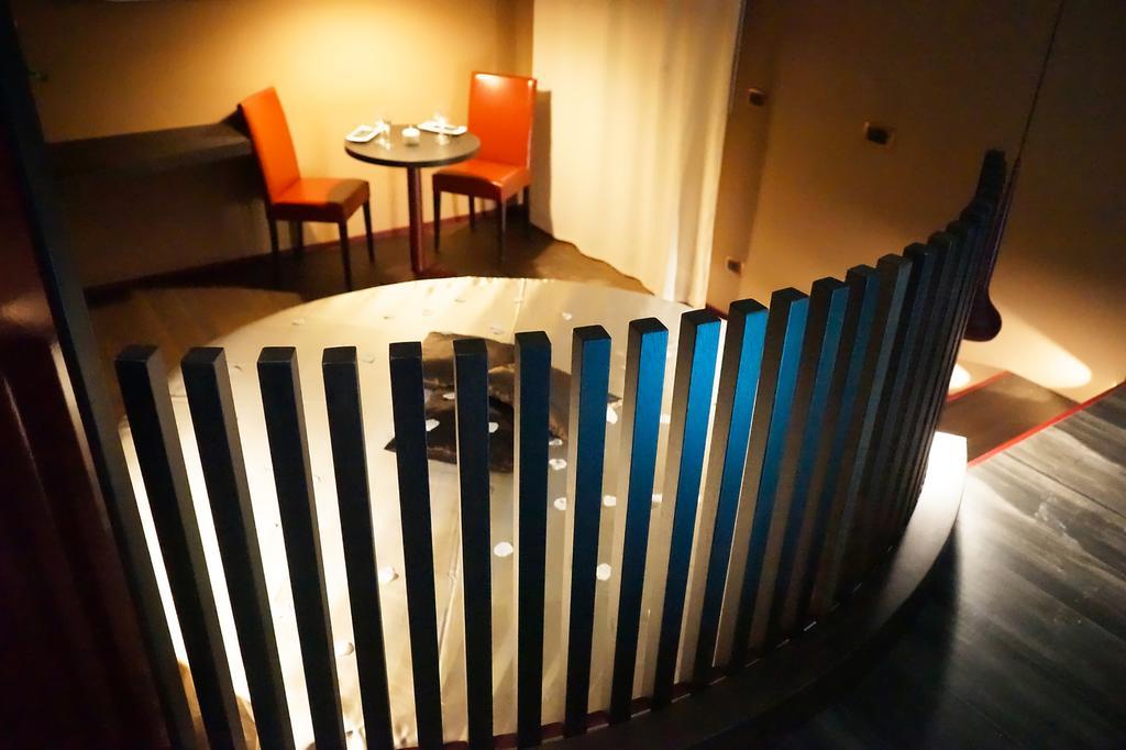 Hotel Incontro Ariano Irpino Ngoại thất bức ảnh