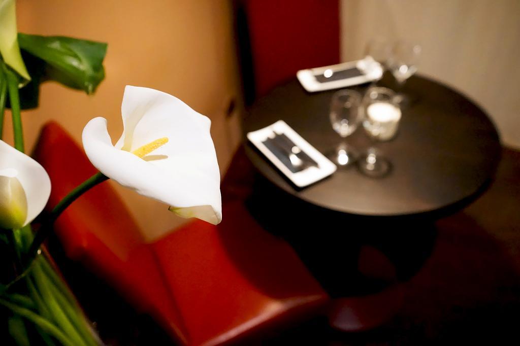 Hotel Incontro Ariano Irpino Ngoại thất bức ảnh