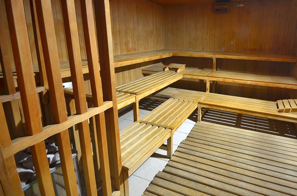 Hotel Incontro Ariano Irpino Ngoại thất bức ảnh