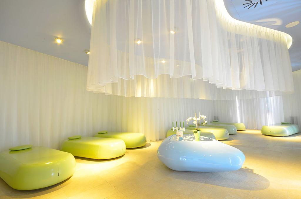 Hotel Incontro Ariano Irpino Ngoại thất bức ảnh