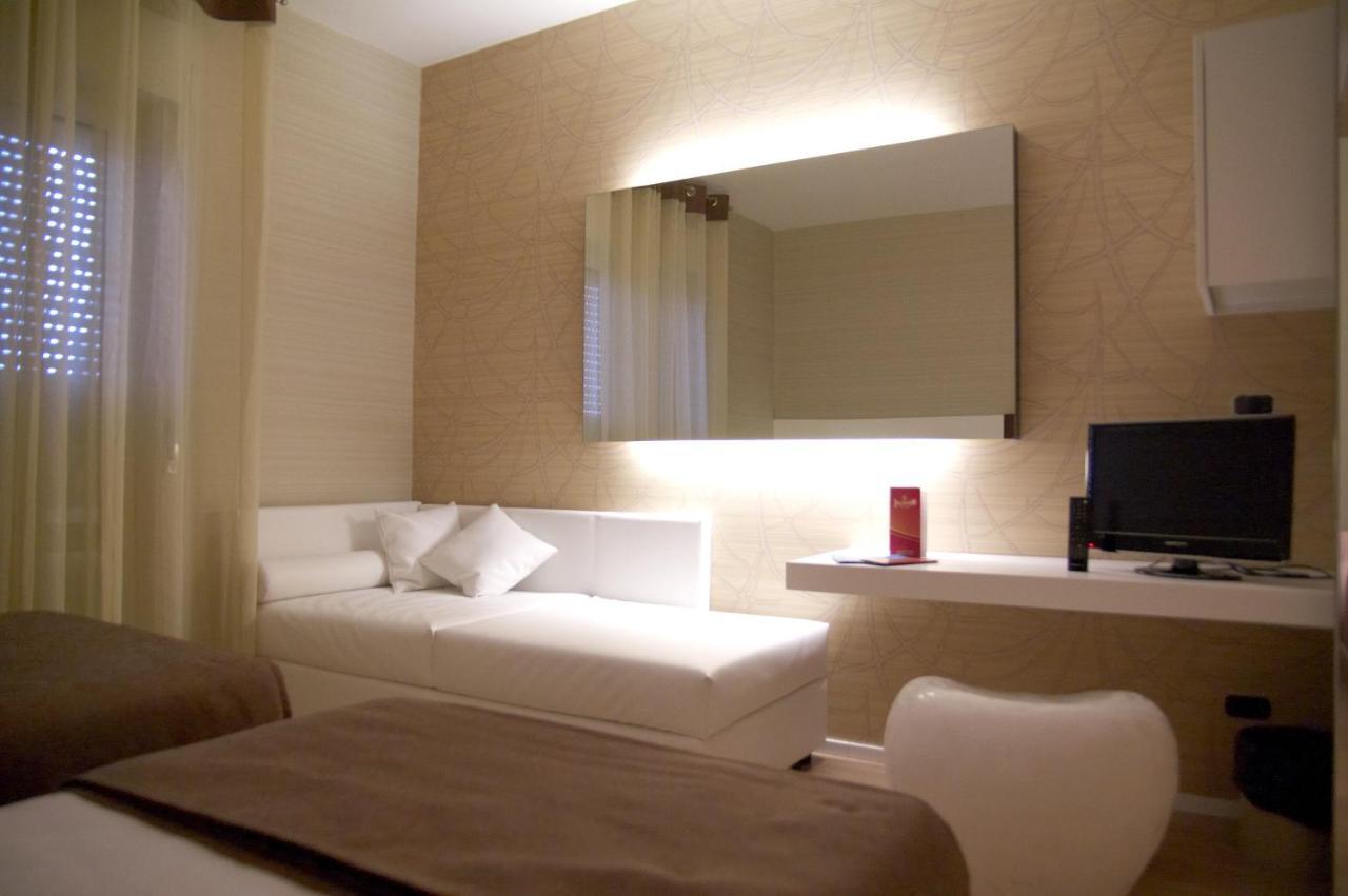 Hotel Incontro Ariano Irpino Phòng bức ảnh